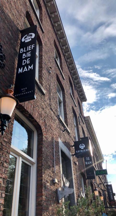 Blief Bie De Mam Bed & Breakfast Echt