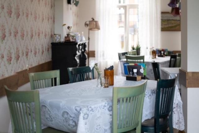 Bed & Breakfast Blief Bie De Mam *