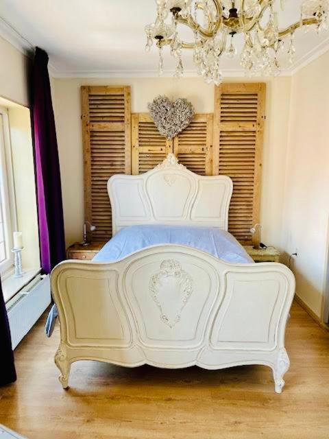 Bed & Breakfast Blief Bie De Mam